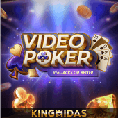 s7777 Video Poker card game icon