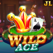 s7777 Wild Ace hot game icon