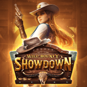 s7777 Wild Bounty Showdown hot game icon